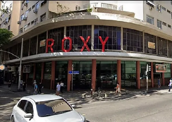 Cinema Roxy